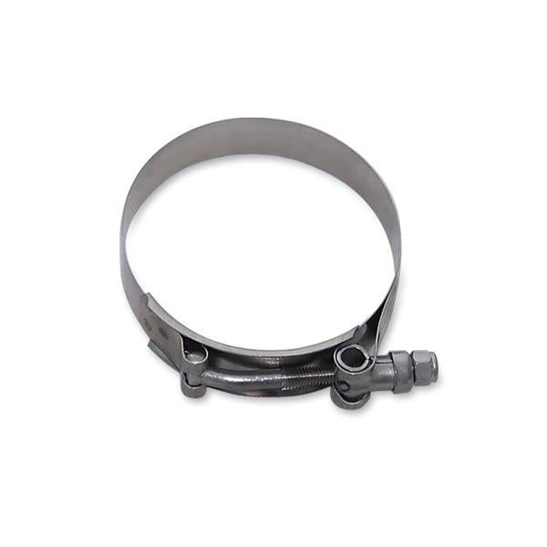 Mishimoto 2.75 Inch Stainless Steel Constant Tension T-Bolt Clamp - #MMCLAMP-275T