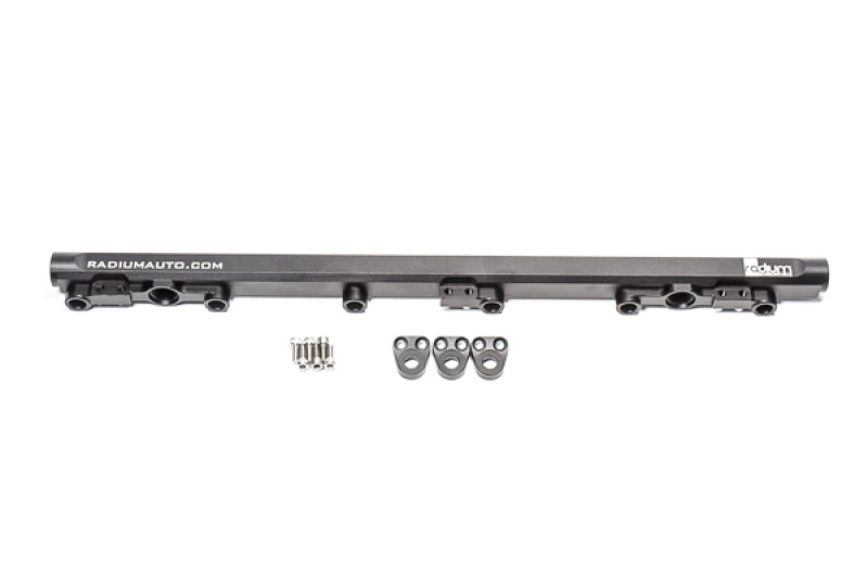 Radium Engineering Fuel Rail Compatible with Toyota 1JZ-GTE VVT-I - #20-0768
