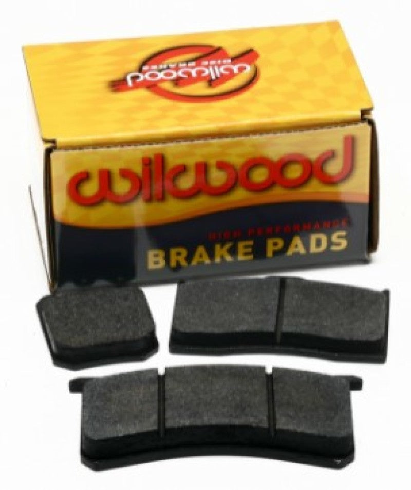 Wilwood Pad Set BP-10 7912 Powerlite - #150-8813K