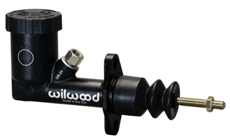 Wilwood GS Integral Master Cylinder - .700in Bore - #260-15097