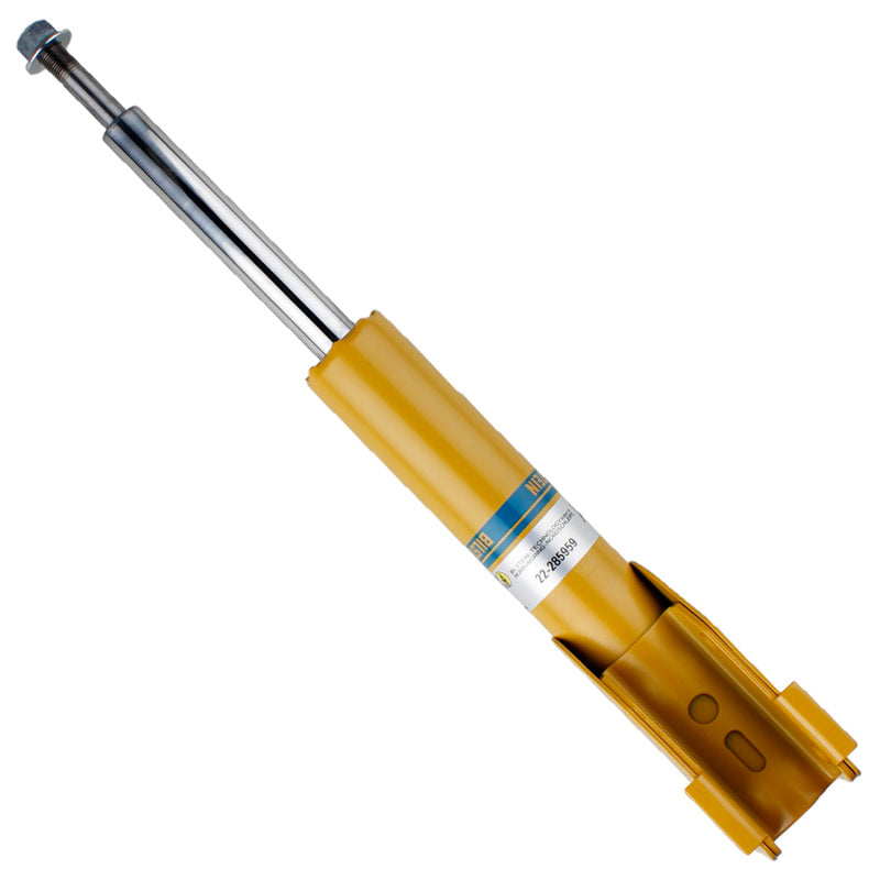 Bilstein B6 2015-2018 Mercedes-Benz Sprinter 4wd Front Strut Assembly