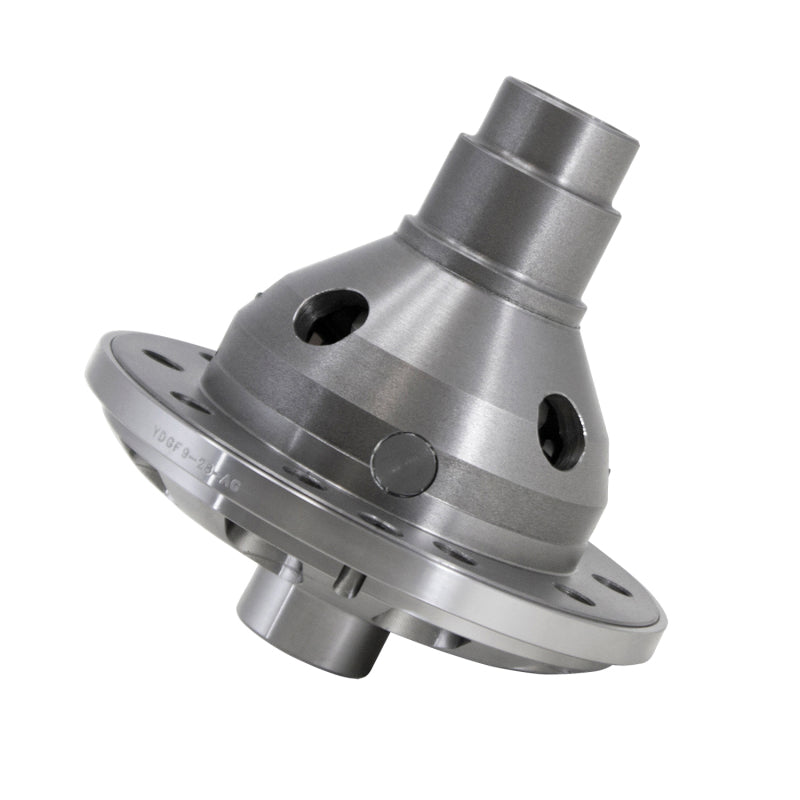 Yukon Gear & Axle YDGF8-31-SM Trac-Loc For Ford 8in With 31 Spline Axles Street Design