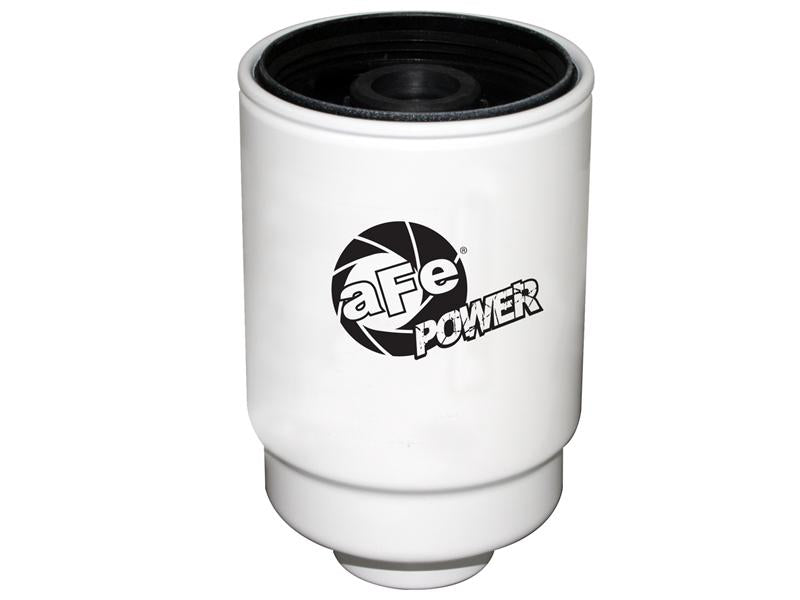 aFe ProGuard D2 Fluid Filters Fuel F/F FUEL Dodge Diesel Trucks 07.5-09 L6-6.7L (td) - #44-FF012