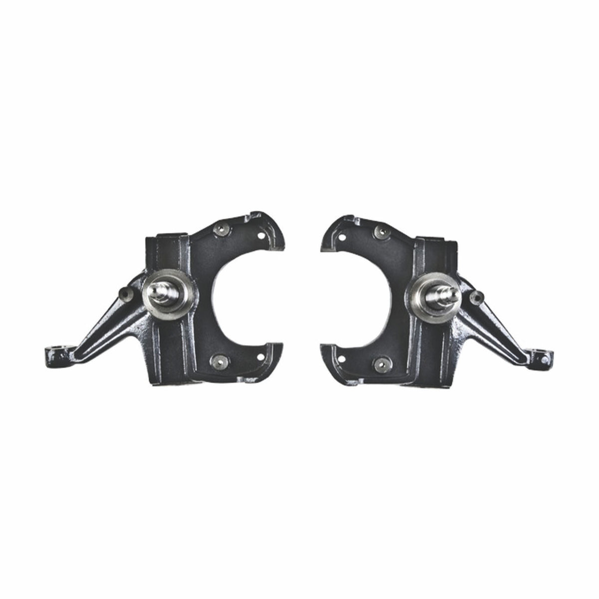 Belltech Drop Spindle Set 1973-1987 for Chevrolet C10 Suburban/C10/GMC C1500 3200