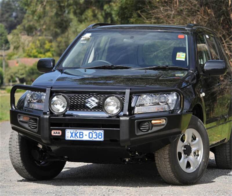 ARB Bull Bars 3426050B
