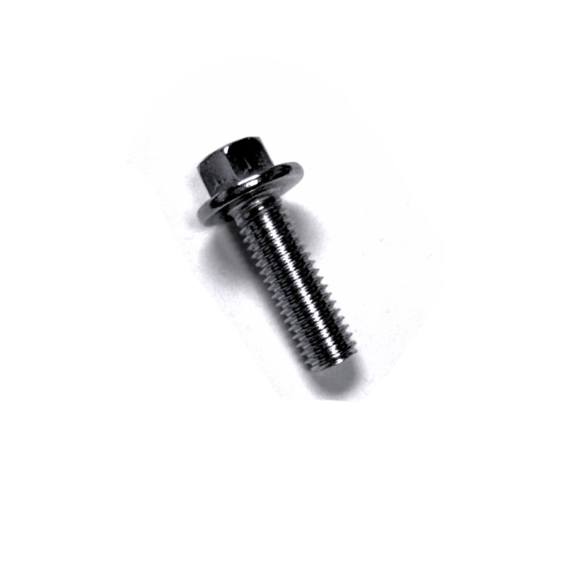 Kooks BK110 LS Engine Header Bolts and Locking Hardware Qty 12 - M8 - 1.25 x 25mm Bolts