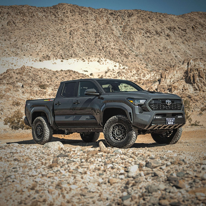 Camburg Engineering CAM-310194-BLU KINETIK Uniball UCA Blue for 2022-2025 Lexus LX600 / GX550, Toyota Land Cruiser / Tacoma / 4Runner