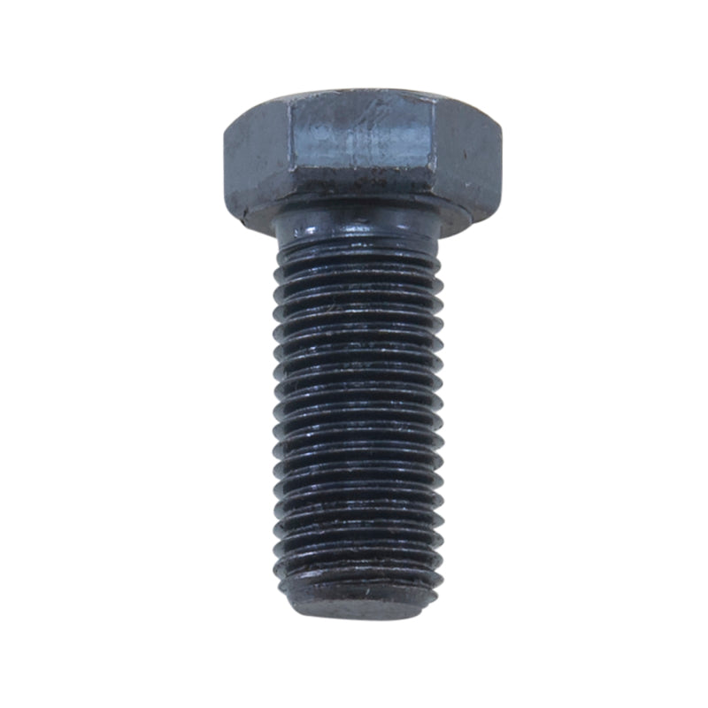 Yukon Gear & Axle YSPBLT-013 for Ford 8in & 9in Standard Open / Ag / & Detroit Locker Ring Gear Bolt