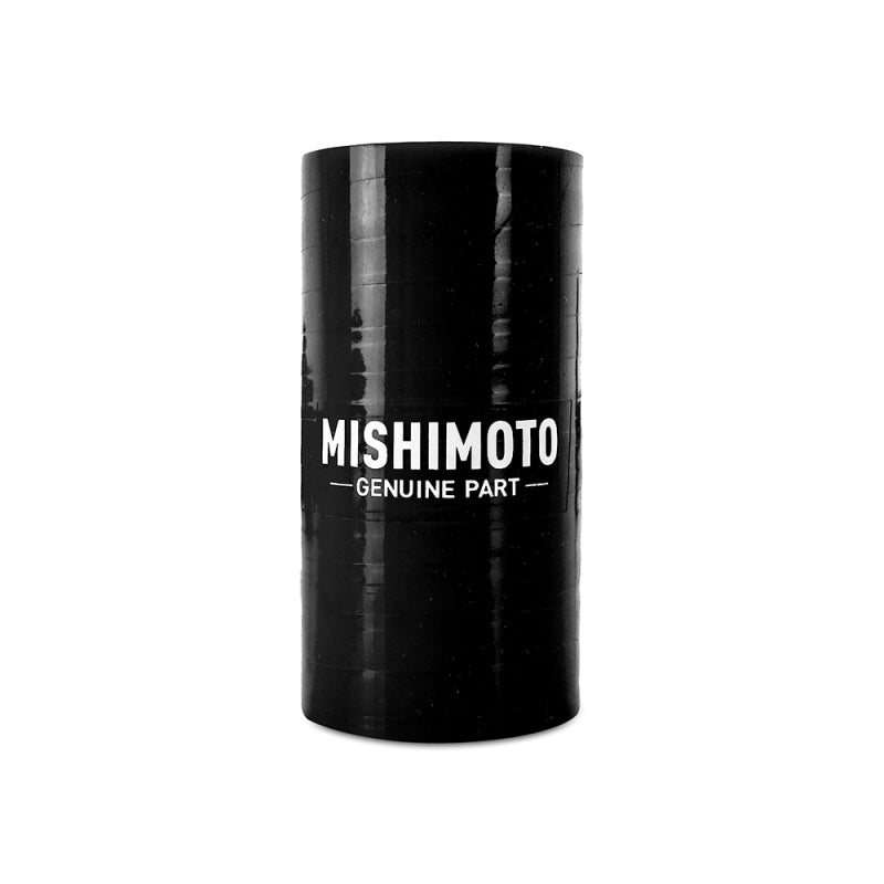 Mishimoto 96-02 Toyota 4Runner 3.4L (w/ Rear Heater) Silicone Heater Hose Kit - Black - #MMHOSE-4RUN34-96HHRBK