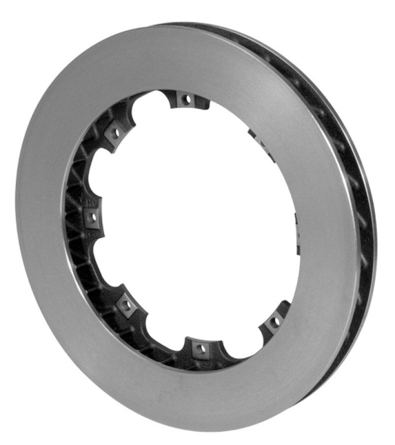 Wilwood Rotor-UL32CV Vented Iron-LH 11.75 x 1.25 - 8 on 7.00in - #160-2899