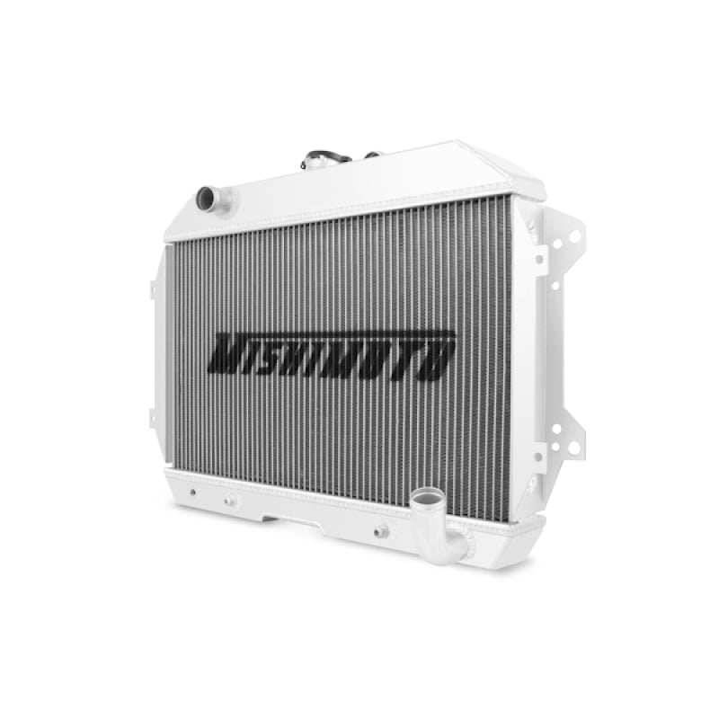 Mishimoto 70-73 Datsun 240Z Manual/Automatic Radiator - #MMRAD-DATS-70
