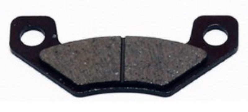Wilwood Pad Set BP-10 6407 SC1 / 2 / 3 - #150-8990K