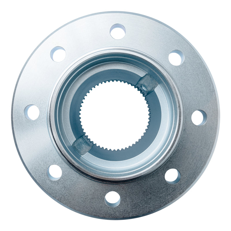 Yukon Gear & Axle YHC63630 For 78-97 Ford F250/350 HD Wheel Hub- (Front)