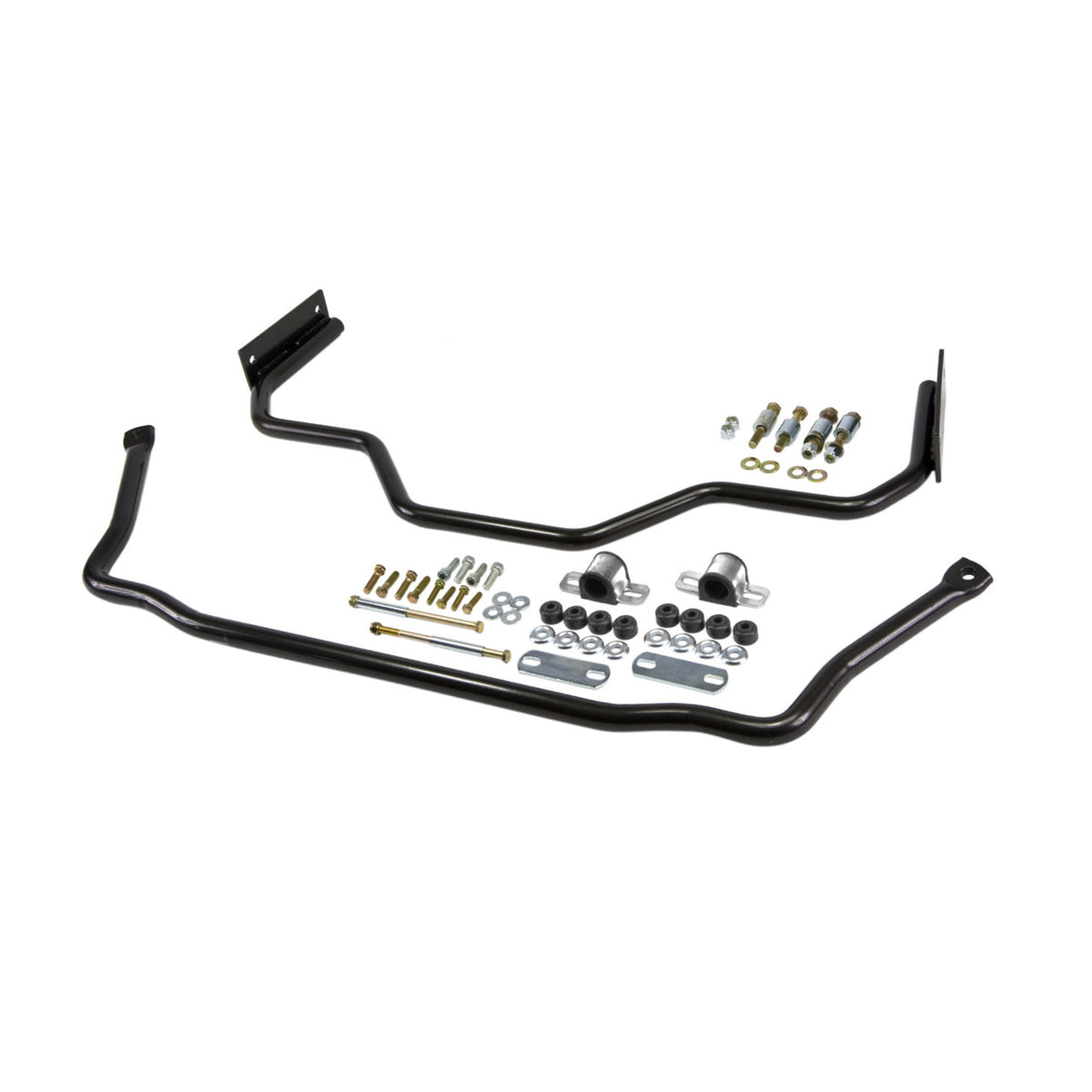 Belltech Anti-Sway Bar Sets for Chevrolet 1968-1972 Chevelle Malibu