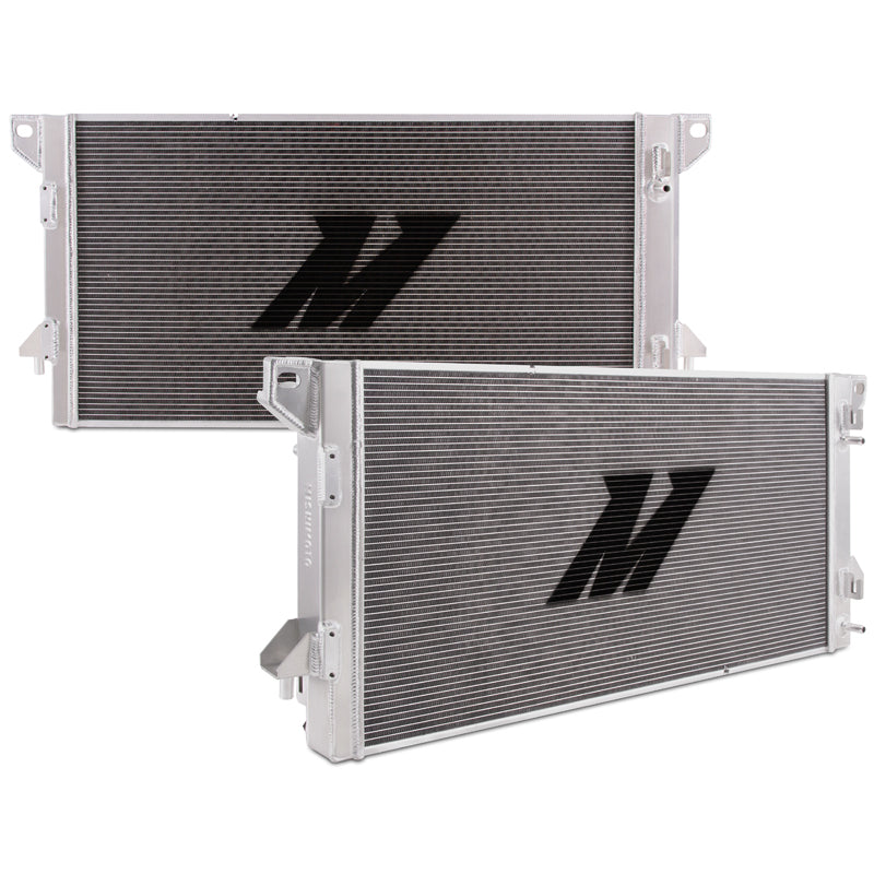 Mishimoto 11-14 Ford F-150 Performance Aluminum Radiator - #MMRAD-F150-11