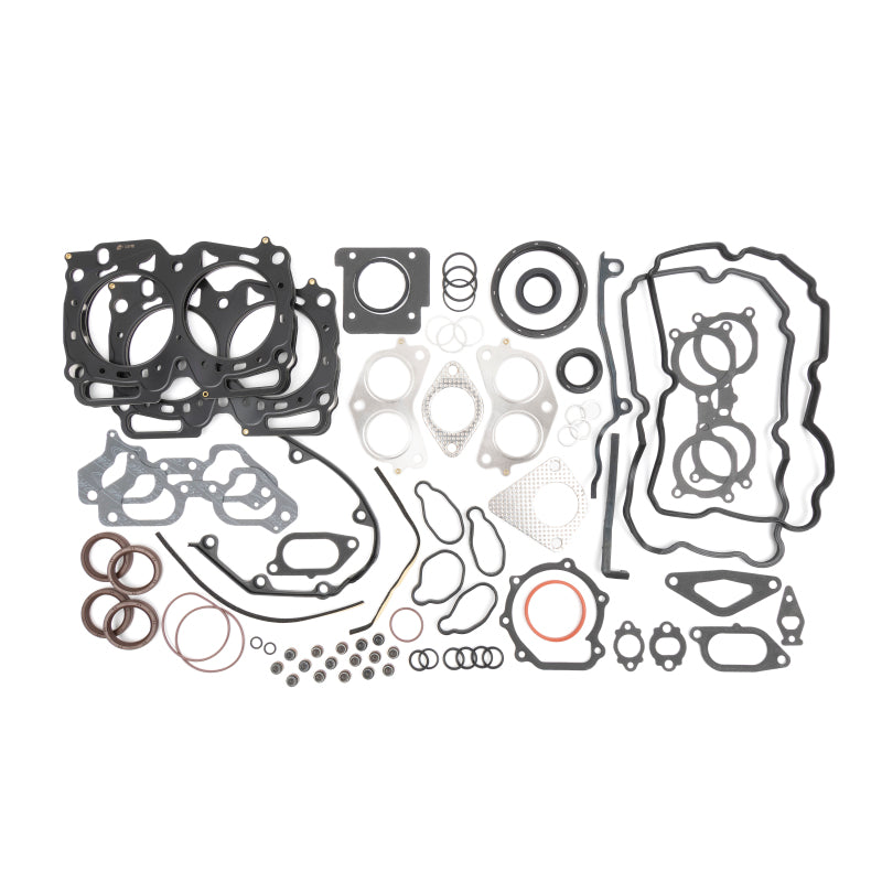 Cometic Gasket PRO2048C Complete Engine Gasket Kit, 101mm Bore, .032 in MLX Cylinder Head Gasket for Subaru 2008-2018 EJ257
