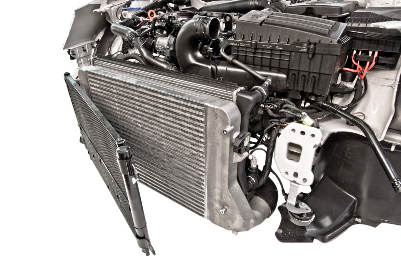 APR 09-13 Audi A3 Quattro (EA113/EA888.1/EA888.2) Intercooler Kit