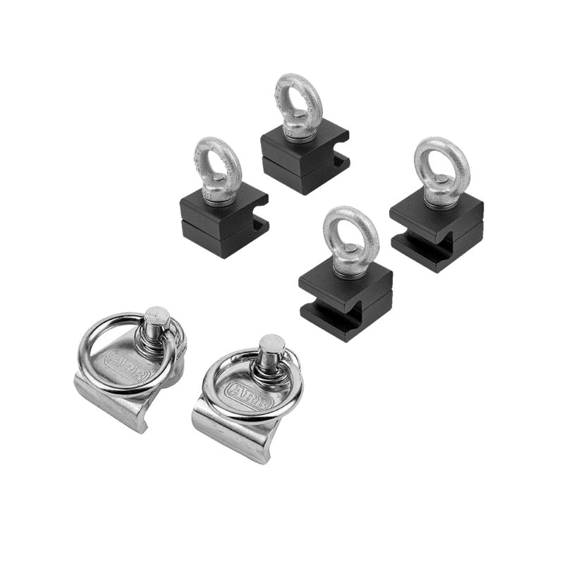 ARB Roof Rack & Barrier Components 1780200K1