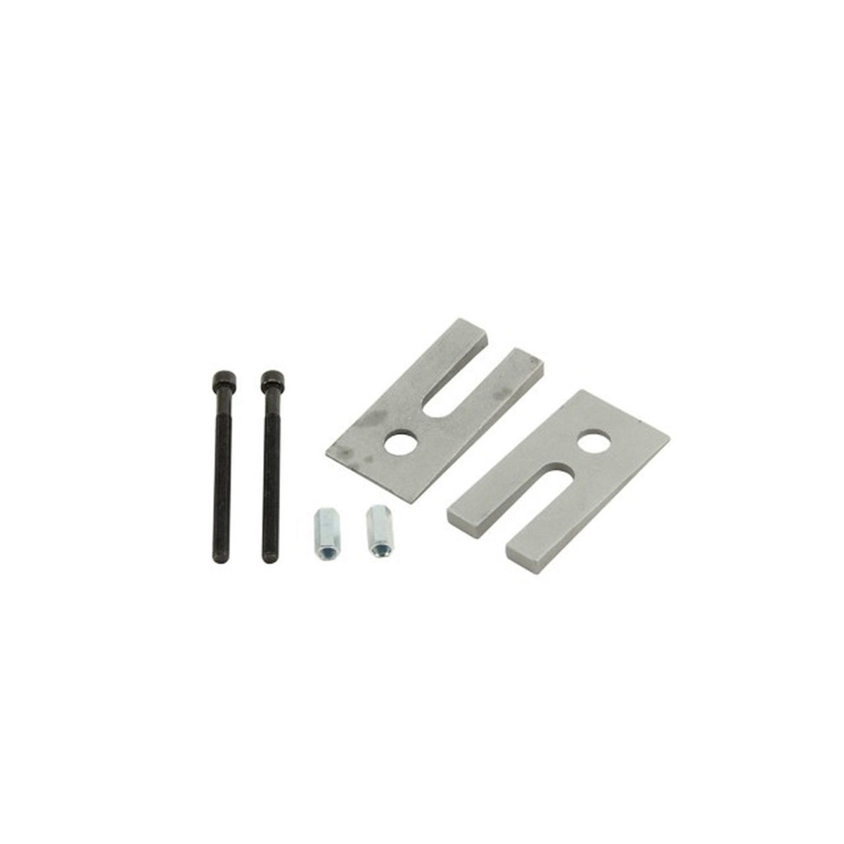 Belltech Pinion Shim Set 5 Degree (Pair)