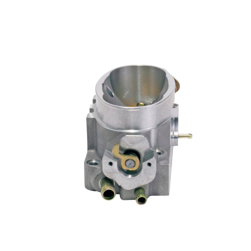 BBK Performance 1536 Twin 58mm Throttle Body for 1985-1988 Chevrolet Camaro / Corvette, Pontiac Firebird (5.0L / 5.7L TPI)