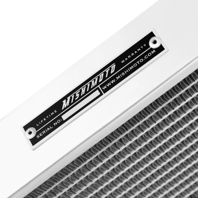 Mishimoto 04-09 Honda TRX450R Aluminum Radiator - #MMPS-TRX450R-04
