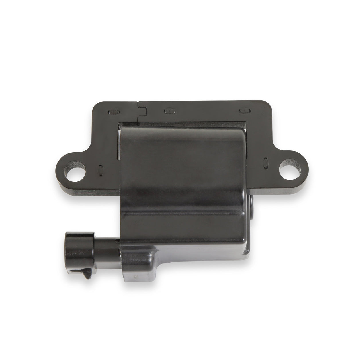 MSD 55108 Street Fire Ignition Coils - GM LS 1999-2009 L-Series Truck Square - 8-Pack