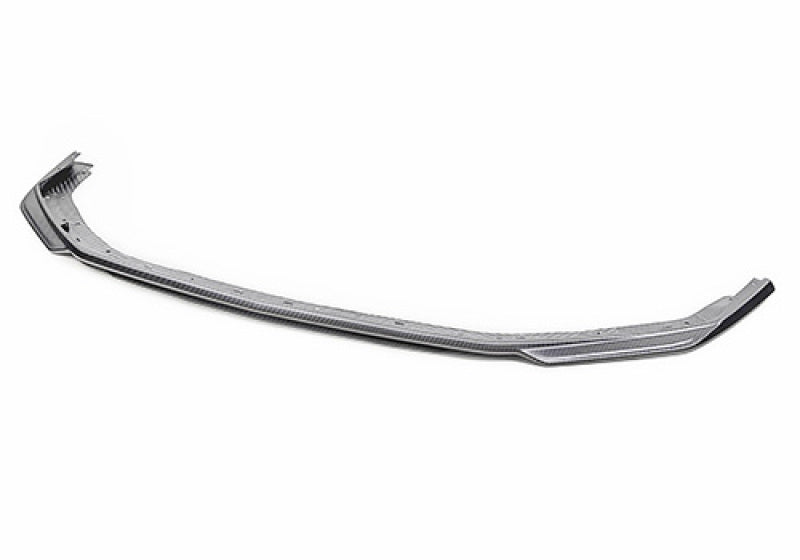 Ford Racing for 2024-2025 Mustang GT Carbon Fiber GT Front Splitter - Gloss Finish (GT Models Only)