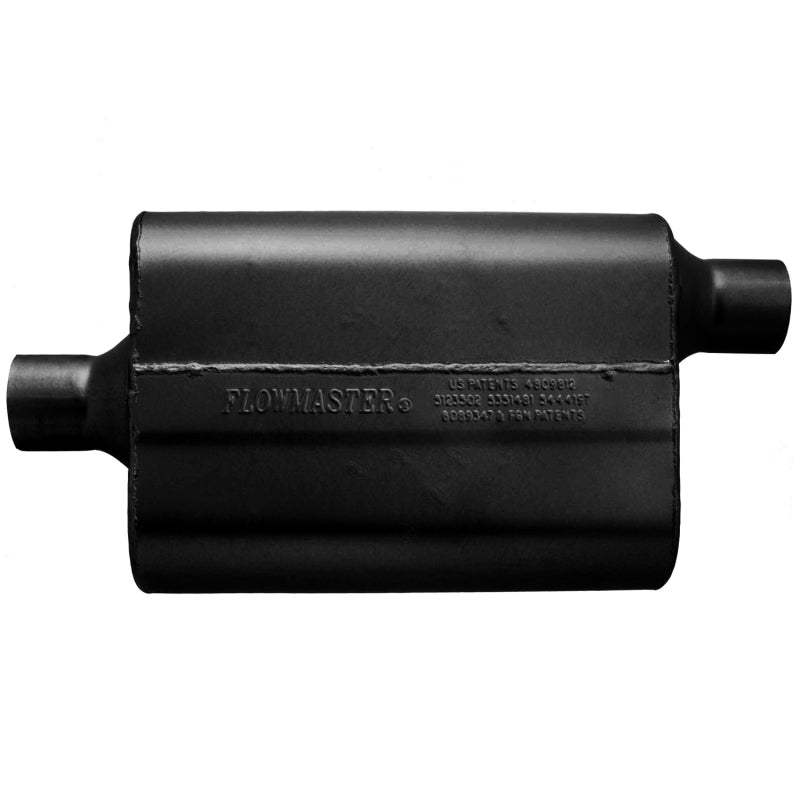 Flowmaster Outlaw Race Muffler