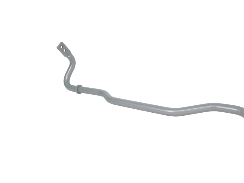 Whiteline BWR25XZ 24mm Rear Adjustable Sway Bar Kit for 2019-2027 Audi Q3, 2015-2020 Audi A3 Quattro, 2015-2020 Audi S3 and More