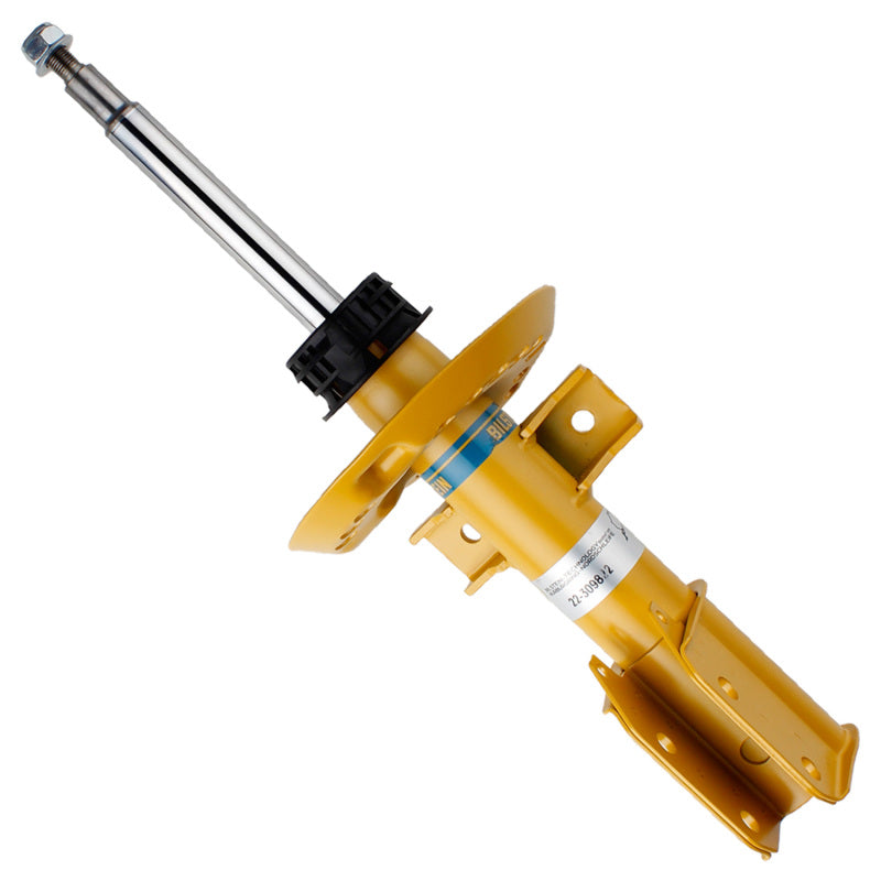 Bilstein B6 2010-2016 Mercedes-Benz E350 4Matic Front Suspension Strut Assembly