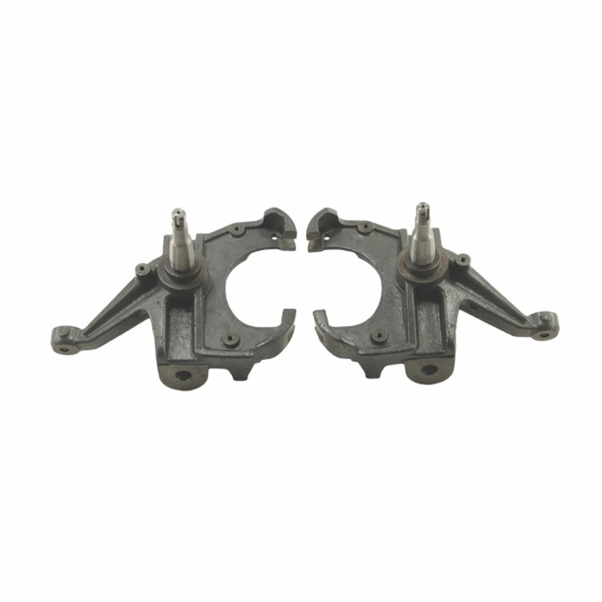 Belltech Drop Spindle Set 1963-1971 for Chevrolet C10 Pickup/GMC C15/C1500 Pickup