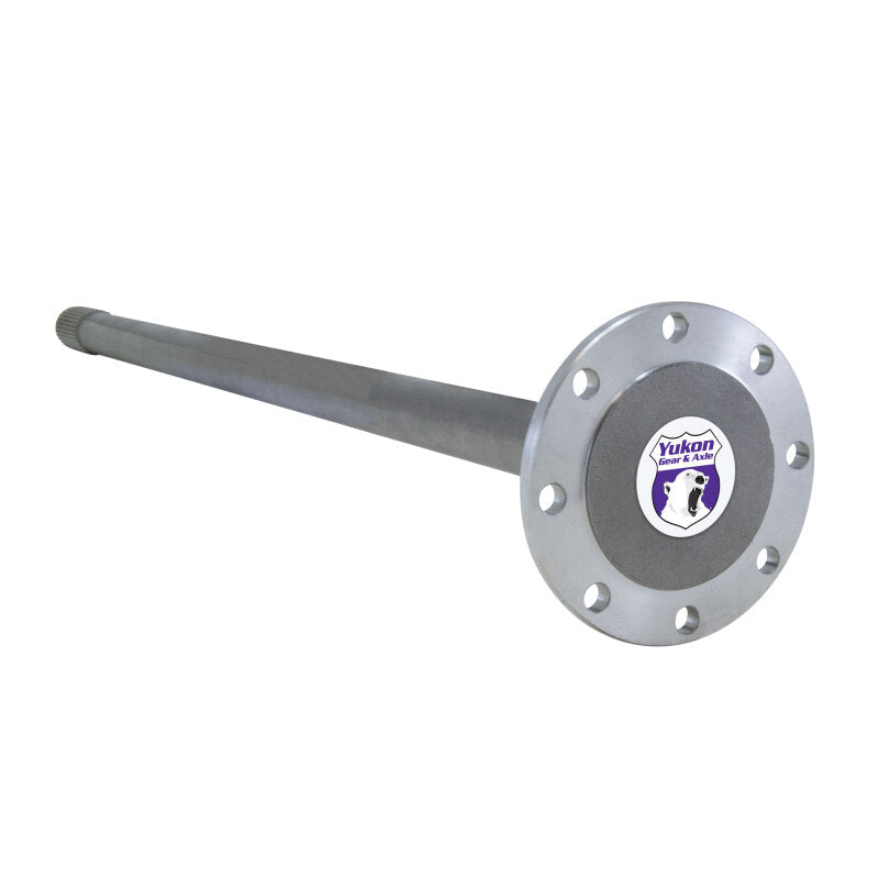 Yukon Gear & Axle YA DS110-41.0 Replacement Axle Shaft For Dana S110 / 34 Spline / 41.0in
