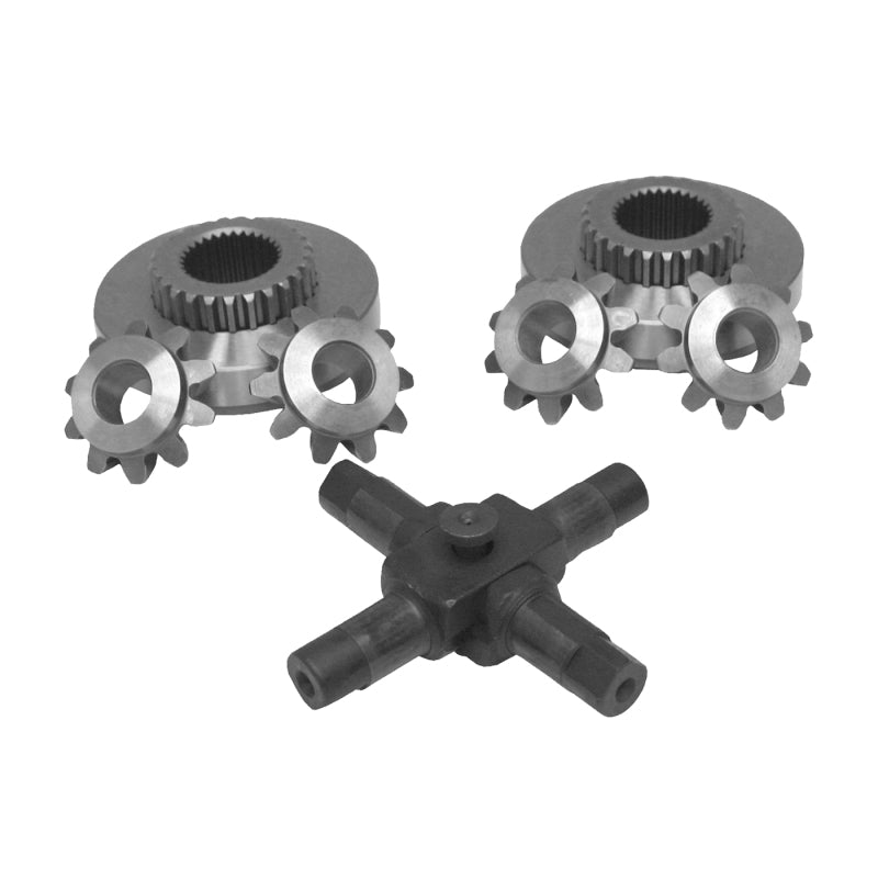Yukon Gear & Axle YPKD60-P/L-35 Replacement Positraction internals For Dana 60 and 70 with 35 Spline Axles