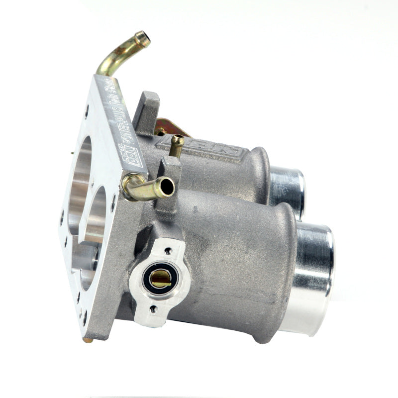 BBK Performance 3503 Twin 61mm Throttle Body for 1987-1997 Ford F-150 / F-250 / F-350 / Bronco (5.0L / 5.8L)