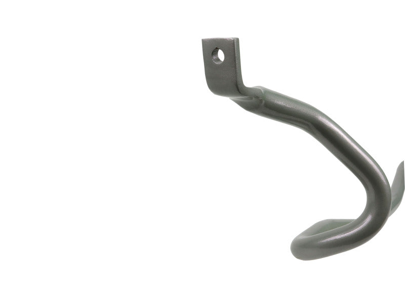 Whiteline BHF93 Front 27mm Heavy Duty Fixed Sway Bar for 2012-2017 Buick Verano, 2011-2015 Chevrolet Cruze, 2011-2015 Chevrolet Volt and More