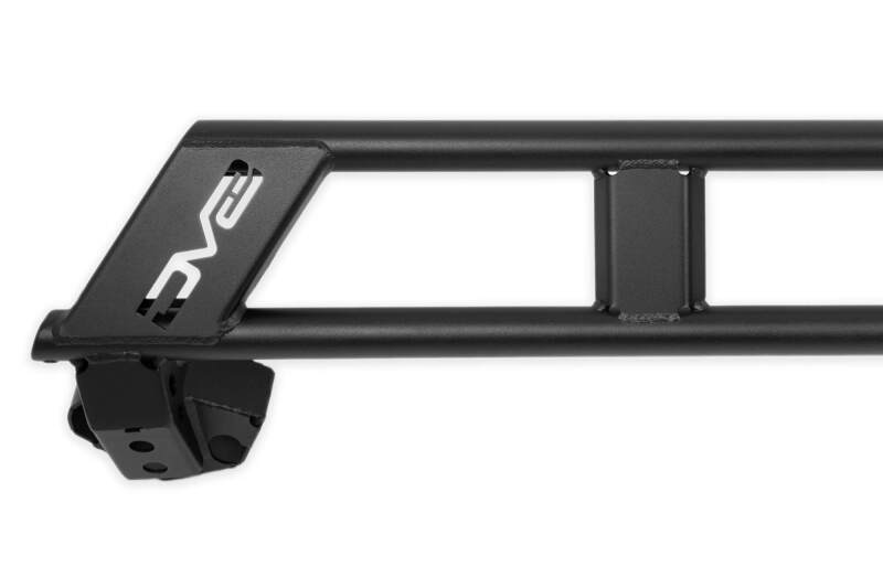DV8 Offroad 21-26 Ford Bronco FS-15 Series 2-Door Rock Sliders - #SRBR-04