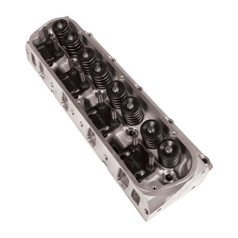 Edelbrock 62055 Performer RPM 205cc Cylinder Head for Small Block Ford