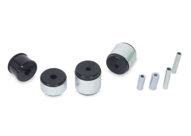 Whiteline W93455 Engine Mount Kit for 1995-1999 Hyundai Accent