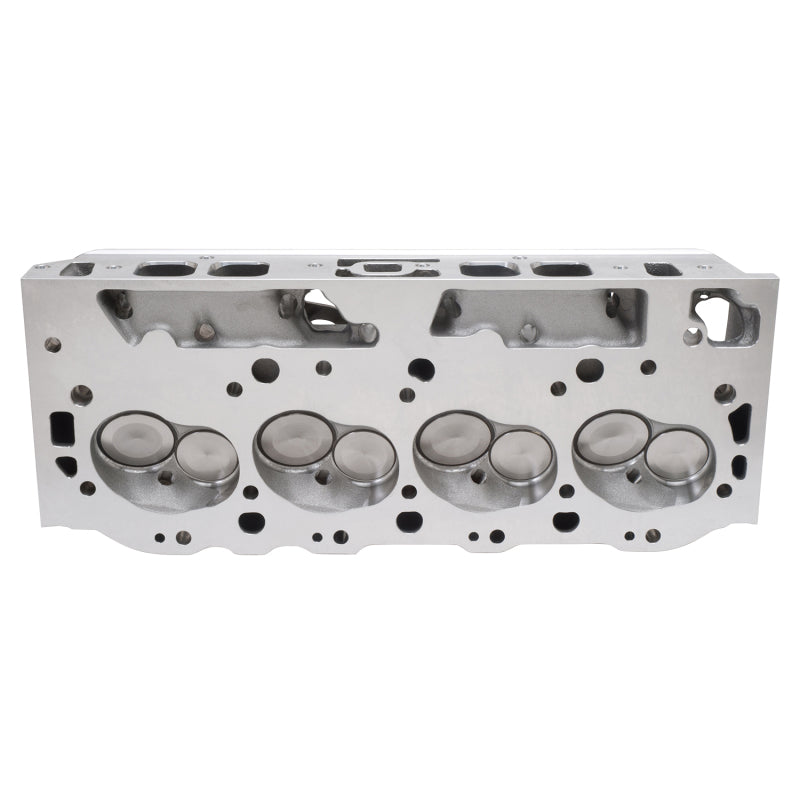 Edelbrock 60459 Single Performer RPM 454-0 BBC O-Port Head Competition