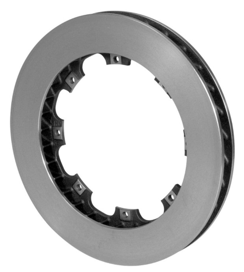Wilwood Rotor-UL32CV Vented Iron-LH 12.19 x 1.25 - 8 on 7.00in - #160-2895