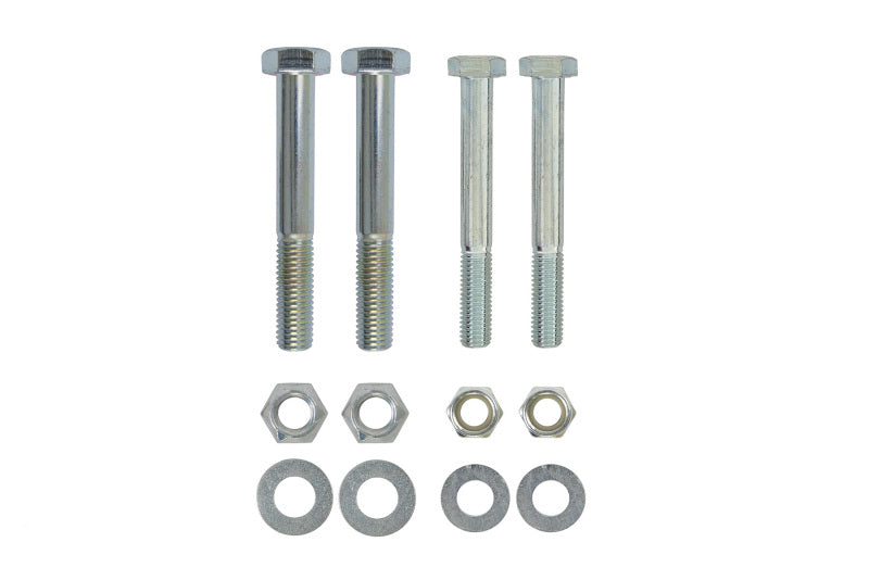 UMI Performance 3602 Upper Control Arm Bolt Upgrade Kit for 1978-1996 GM B-Body