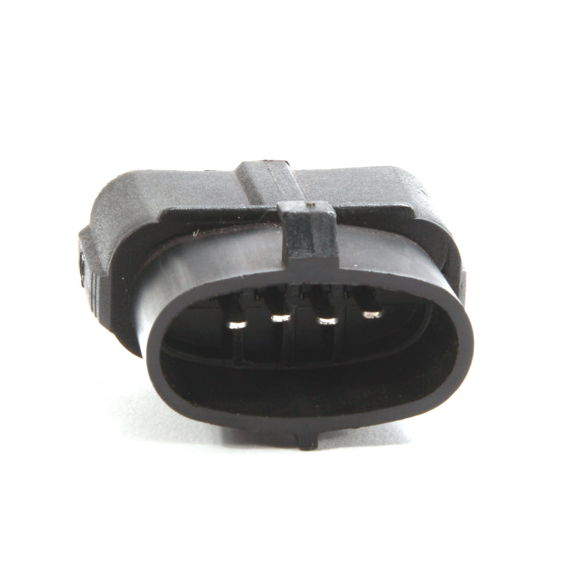 BBK Performance 8004 76mm Mass Air Meter for 1986-1993 Ford Mustang 5.0L