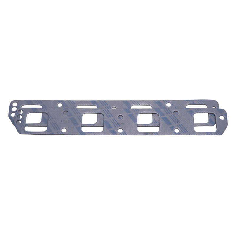 Edelbrock 7279 Gaskets Exhaust Manifold/Header Chrysler 426-572 Gen II Hemi Steel Core Laminate