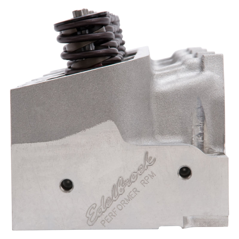 Edelbrock 60079 Single Ford FE 76cc 427 Head Competition