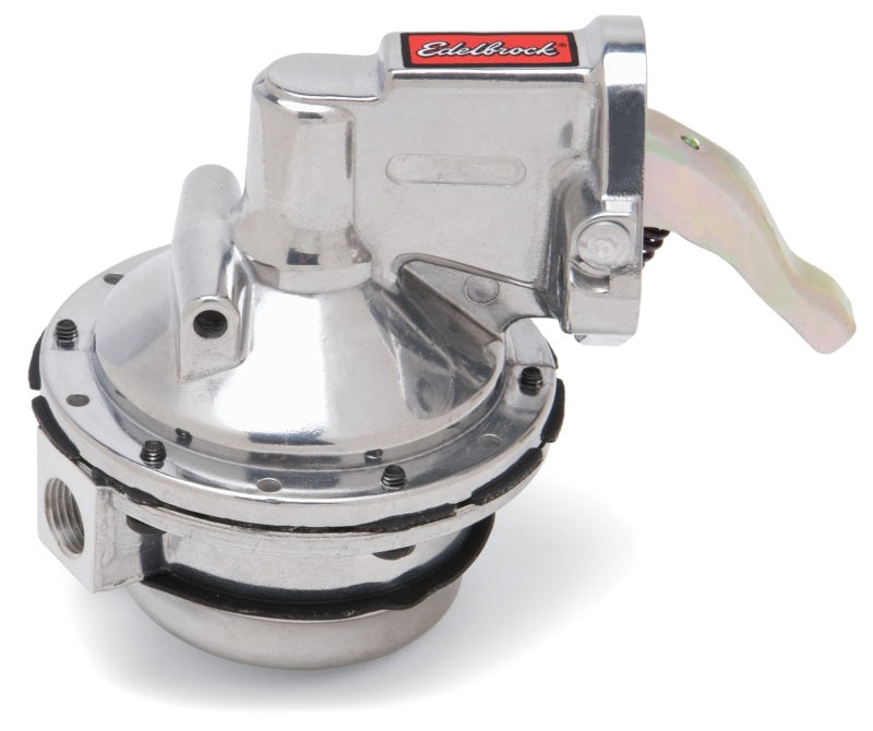 Edelbrock 1712 Big Block High-Flow Fuel Pump