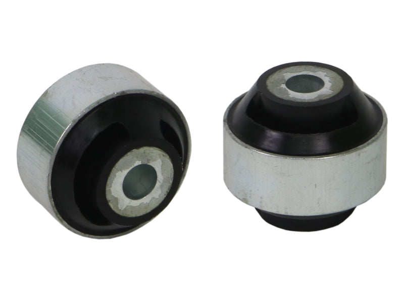 Whiteline W53379 Front Control Arm Lower Inner Rear Bushing for 2006-2019 Toyota Corolla, 2005-2018 Toyota RAV4, 2011-2017 Lexus CT200h and More