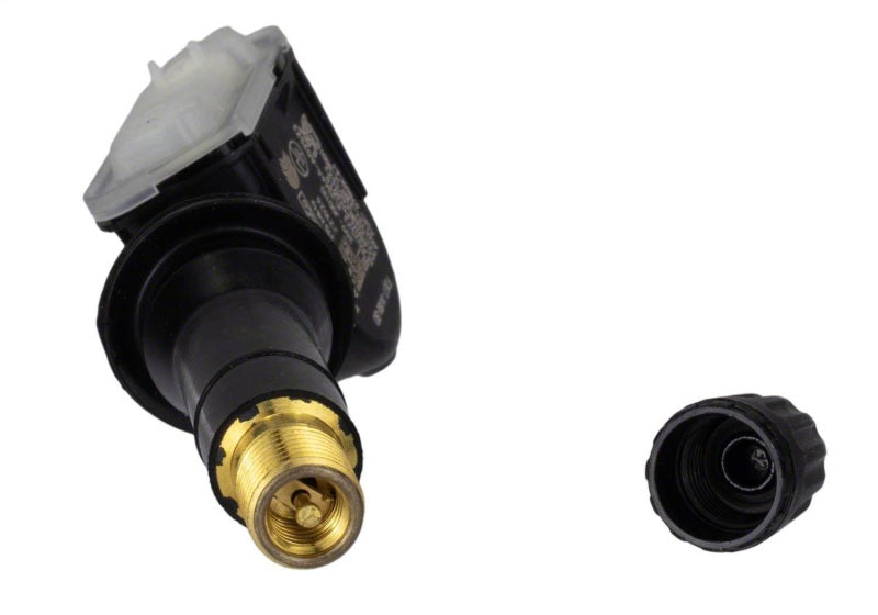 Ford Racing for 2015 Mustang TPMS Sensors and Activation Tool Kit