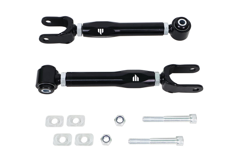 Whiteline KTA441 Adjustable Toe Control Arm for 2009-2021 Nissan 370Z, 2023-2025 Nissan Z