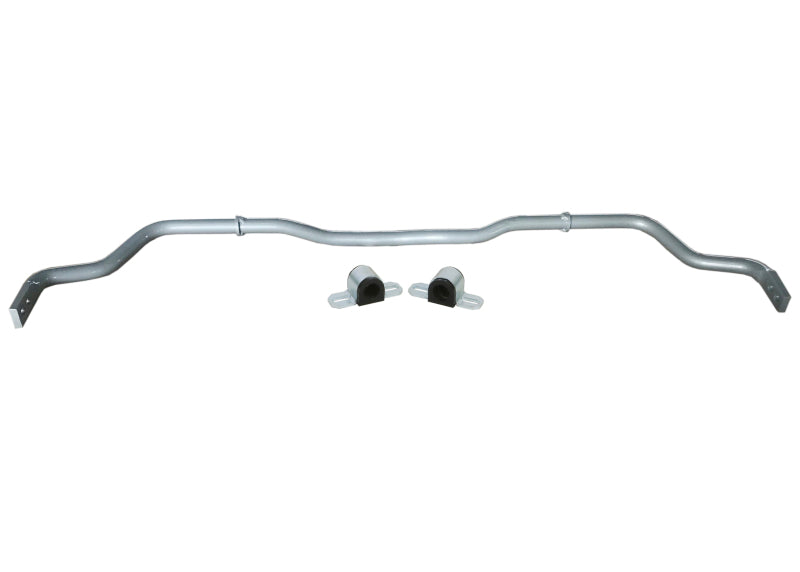 Whiteline BHF98Z Front Heavy Duty Adjustable Sway Bar 24mm for 2017-2020 Hyundai Elantra