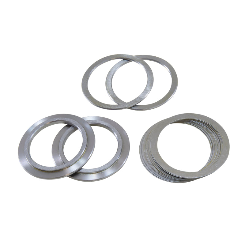 Yukon Gear & Axle SK SS10 Super Carrier Shim Kit For Ford 7.5in / GM 7.5in / 8.2in & 8.5in